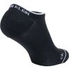 Dámske ponožky - Calvin Klein WOMENS 3PK NO SHOW ATHLEISURE REESE - 7