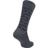 Pánské ponožky - Calvin Klein 3PK MULTI LOGO DRESS CREW GIFTBOX DARWIN - 5