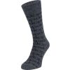 Pánske ponožky - Calvin Klein 3PK MULTI LOGO DRESS CREW GIFTBOX DARWIN - 4
