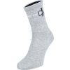 Dámske ponožky - Calvin Klein 4P GIFTBOX JEANS LOGO HUDSON - 2
