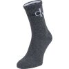 Női zokni - Calvin Klein 4P GIFTBOX JEANS LOGO HUDSON - 6