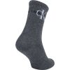 Dámske ponožky - Calvin Klein 4P GIFTBOX JEANS LOGO HUDSON - 7