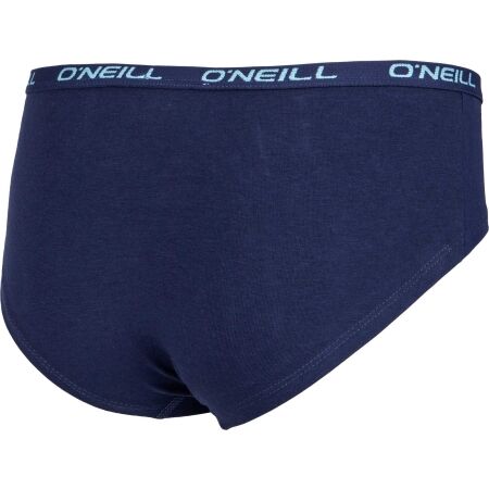 Dámske nohavičky - O'Neill HIPSTER 2PACK - 7