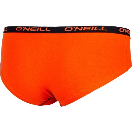 Dámske nohavičky - O'Neill HIPSTER 2PACK - 4