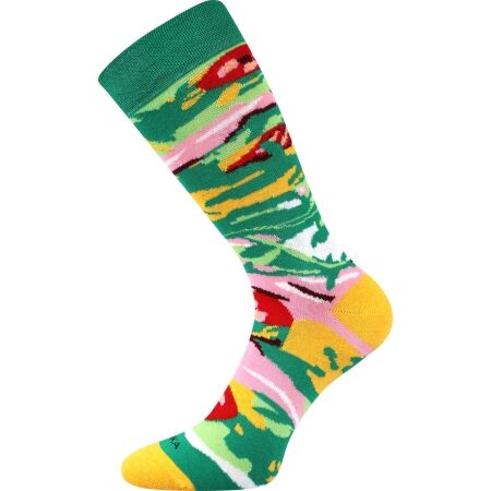 Lonka PIZZA ITALIAN - Мъжки чорапи