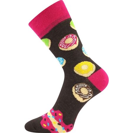 Lonka DONUT - Дамски чорапи
