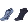 Pánske ponožky - Calvin Klein LINER 2P CALVIN KLEIN DEANGELO - 1