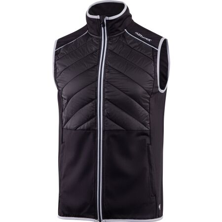 Klimatex CHEIRON - Men's winter running vest