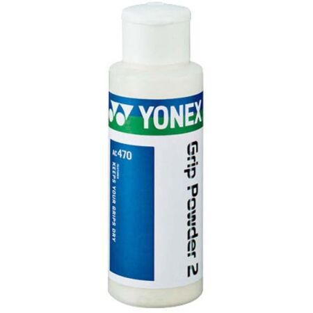 Yonex GRIP POWDER 2 - Pudră de mână anti-transpirație
