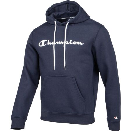 champion hanorac hooded sweatshirt