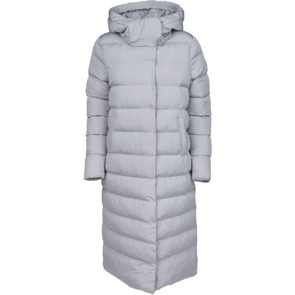Loap TADEKA Női kabát, szürke, méret XL