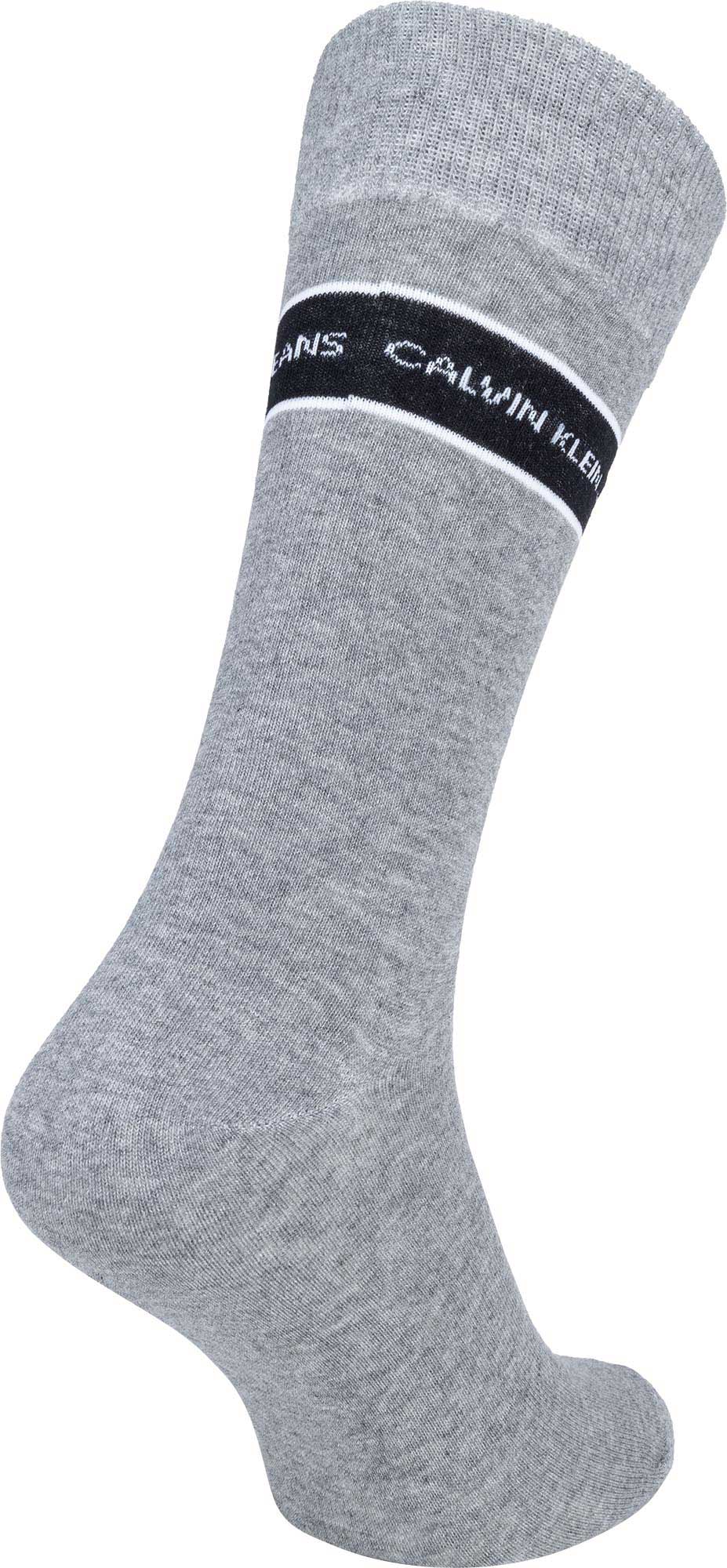 Комплект мъжки чорапи - 3 чифта