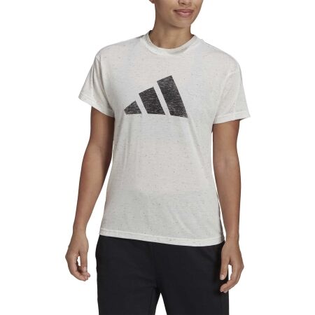 Dámské tričko - adidas WINRS 3.0 TEE - 2