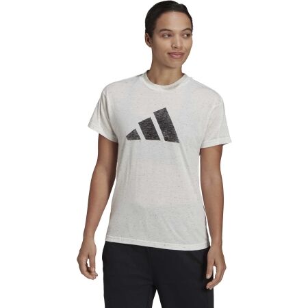 Dámské tričko - adidas WINRS 3.0 TEE - 3