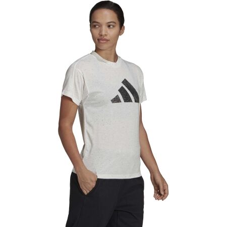 Dámské tričko - adidas WINRS 3.0 TEE - 4