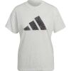 Dámské tričko - adidas WINRS 3.0 TEE - 1