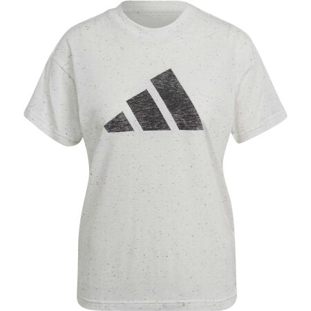 adidas WINRS 3.0 TEE - Dámské tričko