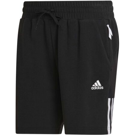 adidas MOTION SHORT - Men's sports shorts