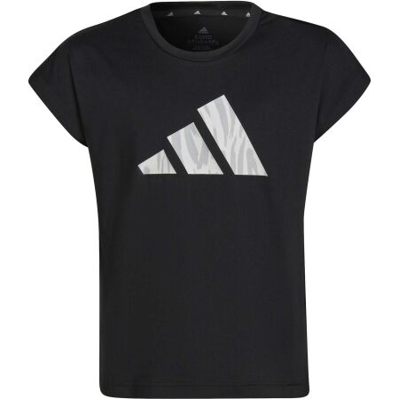 adidas AR GR TEE - Тениска  за момичета