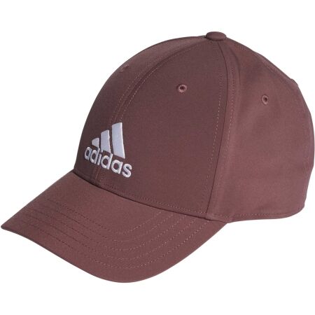 adidas BBALL CAP LT EMB - Șapcă damă