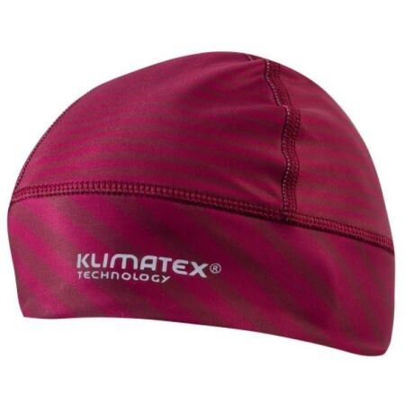 Klimatex MACHAR - Зимна  шапка за бягане