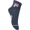 Girls' ankle socks - Fila JUNIOR GIRL 3P - 2