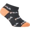 Boys’ low-cut socks - Fila JUNIOR BOY 3P MIX - 2