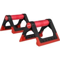 Push-up supports
