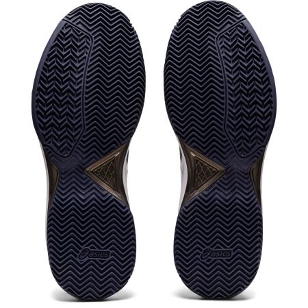 Men’s tennis shoes - Asics GEL-DEDICATE 7 CLAY - 6