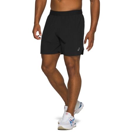 Asics ROAD 7IN SHORT - Pantaloni scurți de alergare bărbați