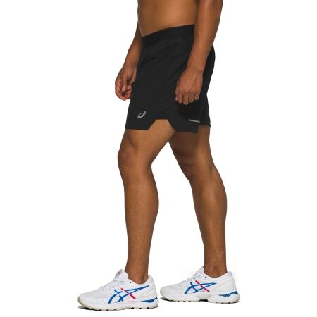 Men's running shorts - Asics ROAD 7IN SHORT - 3