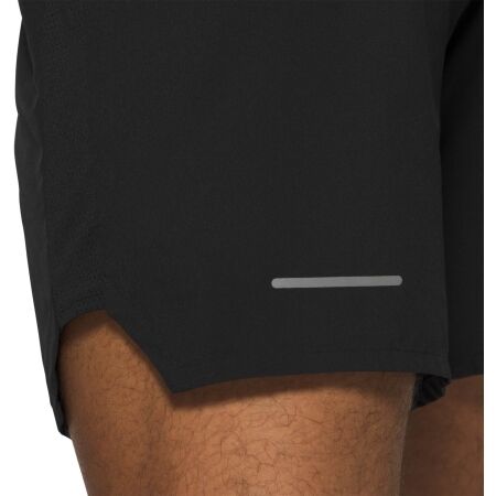 Men's running shorts - Asics ROAD 7IN SHORT - 5