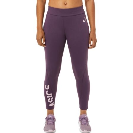 Asics ESNT 7/8 TIGHT W - Women’s running leggings