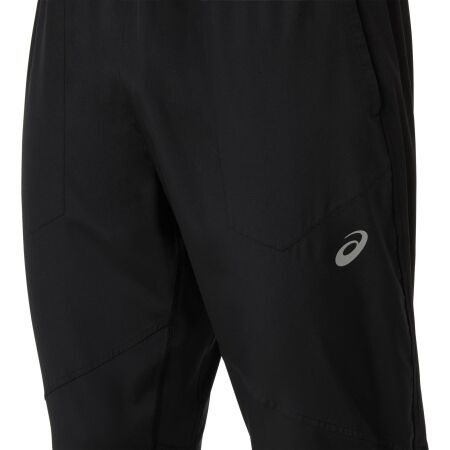Men's running pants - Asics LITE-SHOW PANT - 5