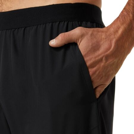Men's running pants - Asics LITE-SHOW PANT - 6