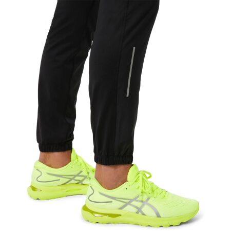 Men's running pants - Asics LITE-SHOW PANT - 7