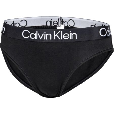 Calvin Klein CHEEKY BIKINI - Dámske nohavičky