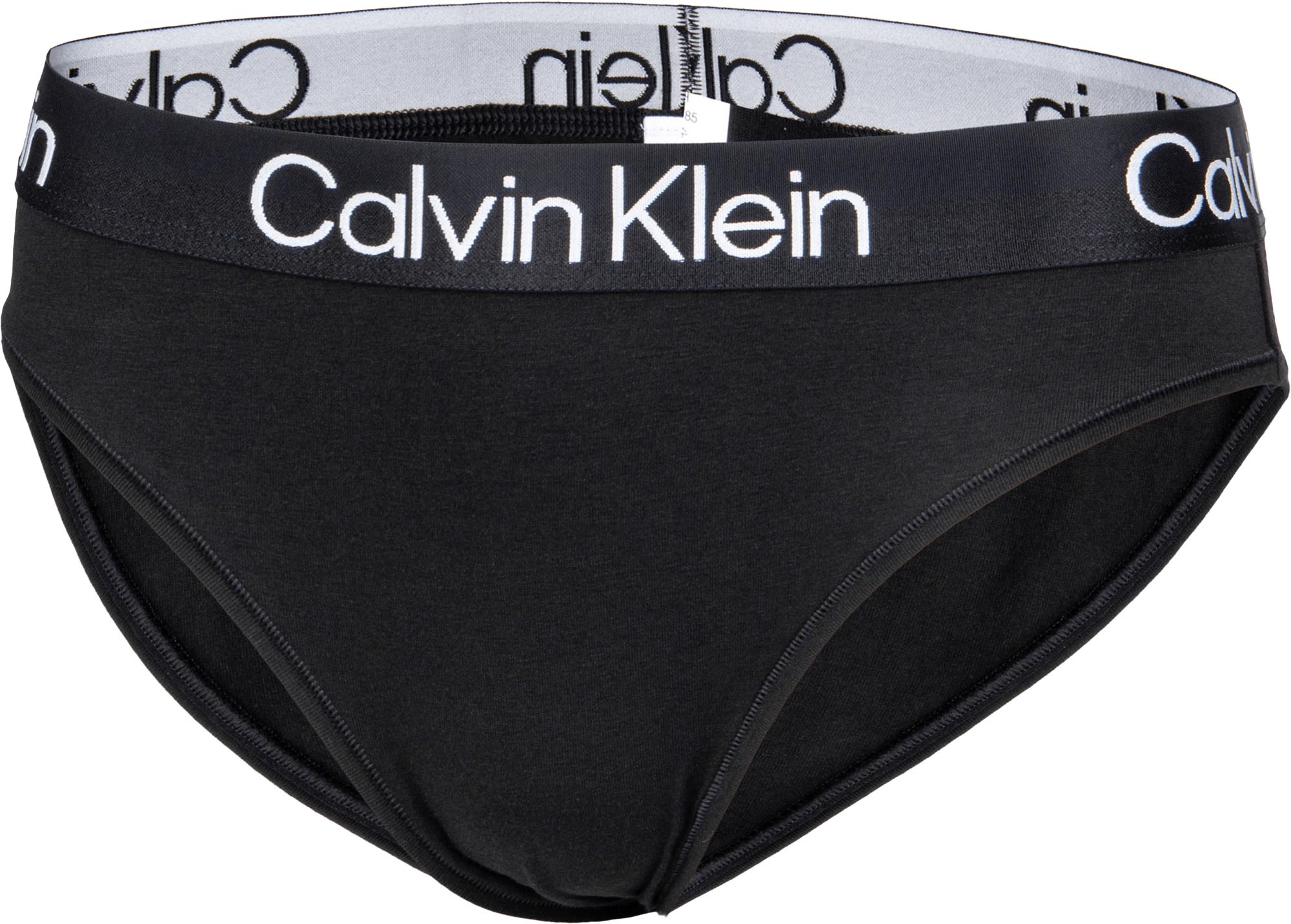 Voorbeeld verzending bestellen Calvin Klein CHEEKY BIKINI | sportisimo.com