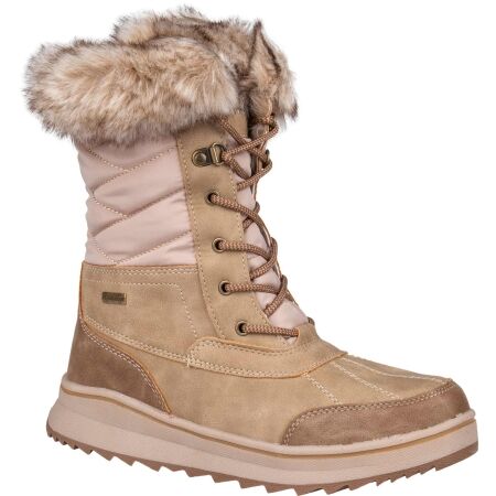 ALPINE PRO HECRA - Women's winter boots