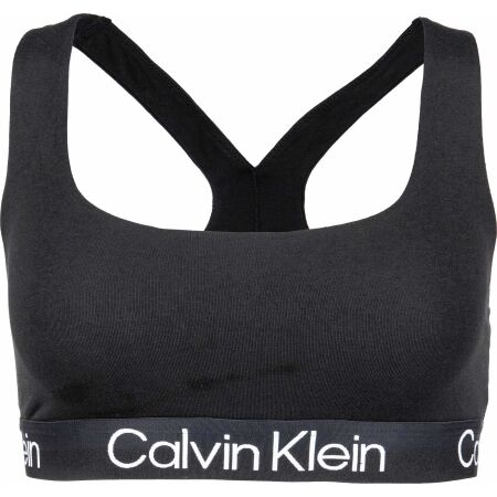 Calvin Klein UNLINED BRALETTE - Дамско  бюстие