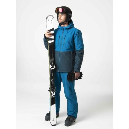Geacă ski pentru bărbați - Loap LARDO - 15