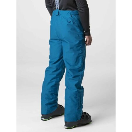 Spodnie narciarskie męskie - Loap FEROW - 5