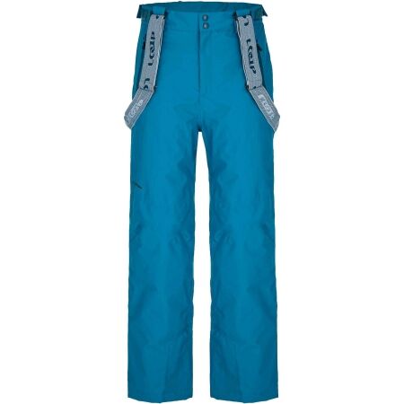 Spodnie narciarskie męskie - Loap FEROW - 1