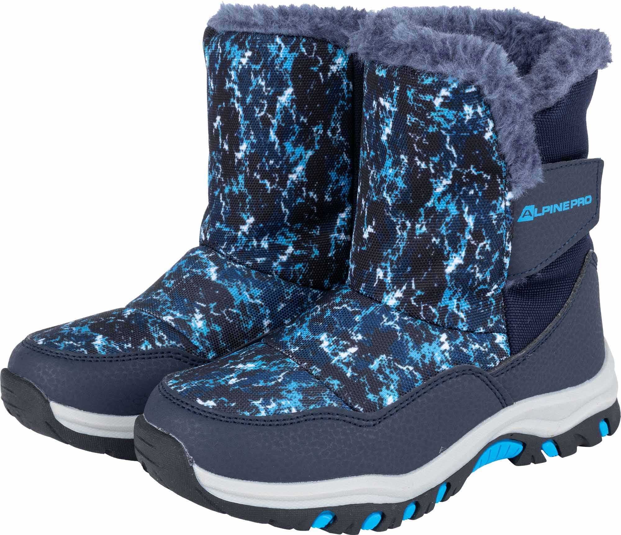 Children's winter boots