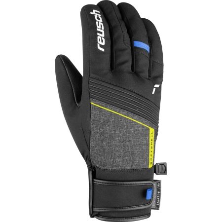 Reusch LUCA R-TEX XT - Ski gloves