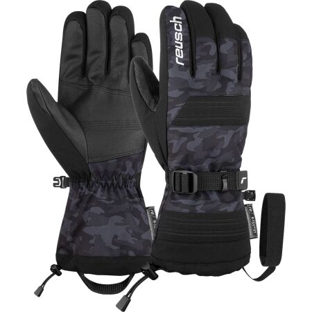 Reusch COULOIR R-TEX® XT - Zimní rukavice