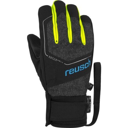 Reusch TORBY R-TEX® XT JUNIOR - Kids’ winter gloves