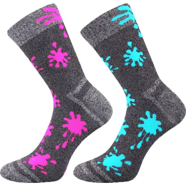 Voxx HAWKIK Чорапи за момичета, розово, размер