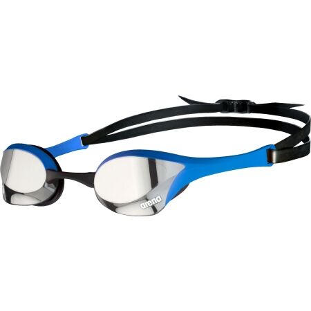 Arena COBRA ULTRA SWIPE MIRROR - Plavecké brýle