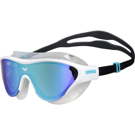 Arena THE ONE MASK MIRROR - Schwimmbrille